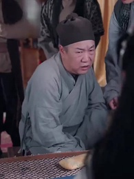 38화 - 왕비는 애교쟁이