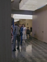 奥様は手ごわい - Episode 2