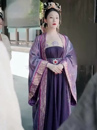 왕비는 애교쟁이 - Episode 5