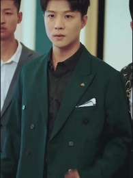 第76集 - 月入三千娶總裁