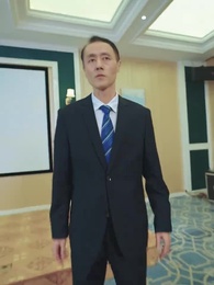 第74集 - 月入三千娶總裁