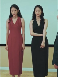 第47集 - 月入三千娶總裁