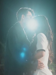 第1話 - 誤解から始まった恋