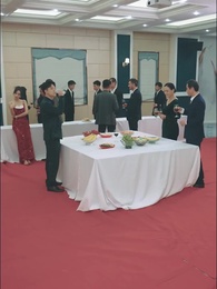 第40集 - 月入三千娶總裁