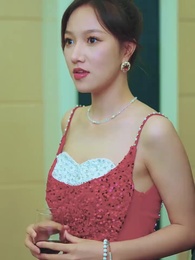 第73集 - 月入三千娶總裁