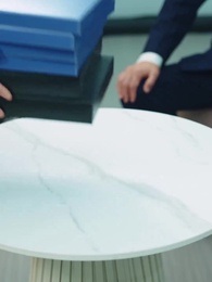 第62集 - 月入三千娶總裁