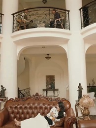 第93話 - 誤解から始まった恋