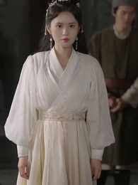 왕비는 애교쟁이 - Episode 52