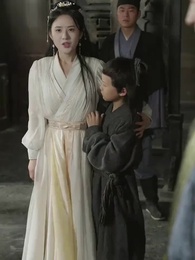 왕비는 애교쟁이 - Episode 57