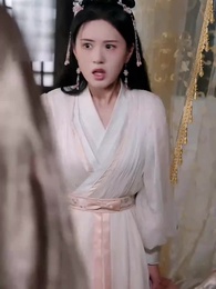 26화 - 왕비는 애교쟁이