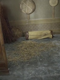 왕비는 애교쟁이 - Episode 56