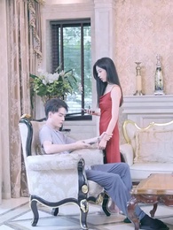 奥様は手ごわい - Episode 51