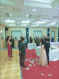 月入三千娶總裁 - Episode 46