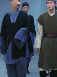 49화 - 왕비는 애교쟁이