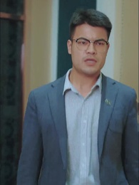 月入三千娶總裁 - Episode 41