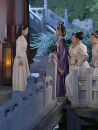 왕비는 애교쟁이 - Episode 75