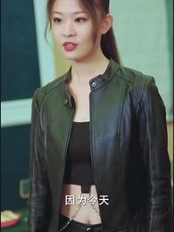 第75集 - 月入三千娶總裁