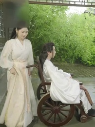 66화 - 왕비는 애교쟁이