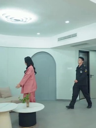 第11集 - 月入三千娶總裁