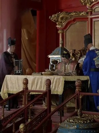 왕비는 애교쟁이 - Episode 65