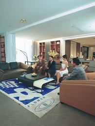 第50集 - 月入三千娶總裁