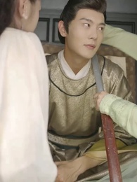 왕비는 애교쟁이 - Episode 61