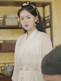 71화 - 왕비는 애교쟁이