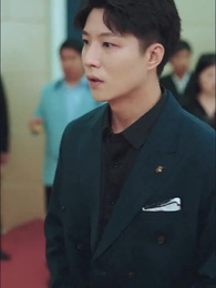 月入三千娶總裁 - Episode 43