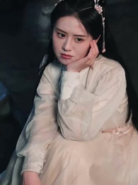 21화 - 왕비는 애교쟁이