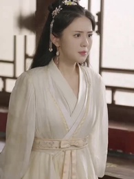 77화 - 왕비는 애교쟁이