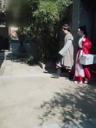 3화 - 왕비는 애교쟁이