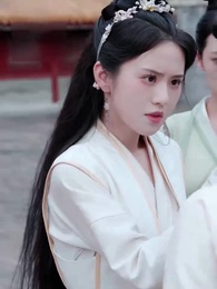 35화 - 왕비는 애교쟁이