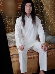 46화 - 왕비는 애교쟁이