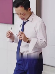Episode 97 - [Dijuluki] Si Petugas Kebersihan Rupanya Seorang CEO Wanita