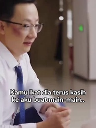 Episode 95 - [Dijuluki] Si Petugas Kebersihan Rupanya Seorang CEO Wanita