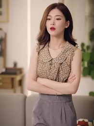 [Dijuluki] Si Petugas Kebersihan Rupanya Seorang CEO Wanita - Episode 36