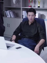 Episode 15 - Gone mom