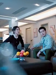 Tập 55 - Mưu Lược Vợ Cũ