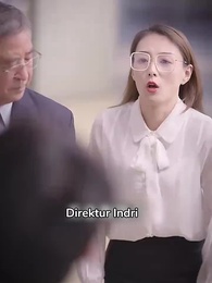 Episode 53 - [Dijuluki] Si Petugas Kebersihan Rupanya Seorang CEO Wanita