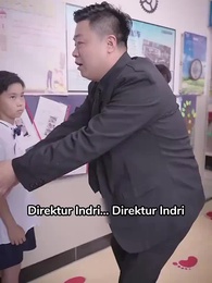 Episode 52 - [Dijuluki] Si Petugas Kebersihan Rupanya Seorang CEO Wanita