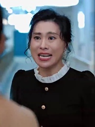 Mưu Lược Vợ Cũ - Episode 34
