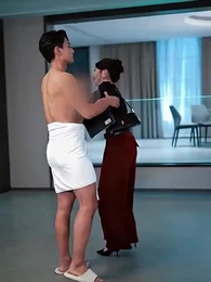 Tập 67 - Mưu Lược Vợ Cũ