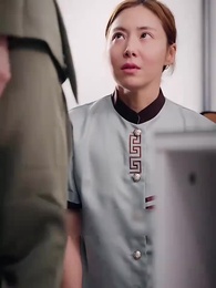 [Dijuluki] Si Petugas Kebersihan Rupanya Seorang CEO Wanita - Episode 29