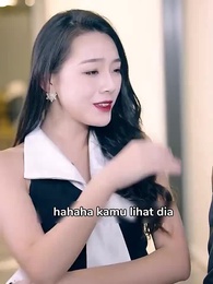 Episode 10 - [Dijuluki] Si Petugas Kebersihan Rupanya Seorang CEO Wanita