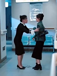 Mưu Lược Vợ Cũ - Episode 44