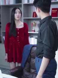 Episode 13 - Gone mom