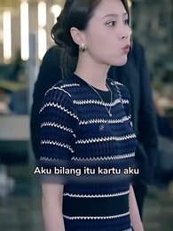 Episode 19 - [Dijuluki] Si Petugas Kebersihan Rupanya Seorang CEO Wanita
