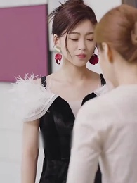 [Dijuluki] Si Petugas Kebersihan Rupanya Seorang CEO Wanita - Episode 94