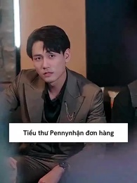 Tập 25 - Mưu Lược Vợ Cũ