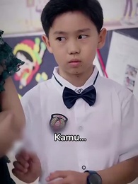 Episode 45 - [Dijuluki] Si Petugas Kebersihan Rupanya Seorang CEO Wanita